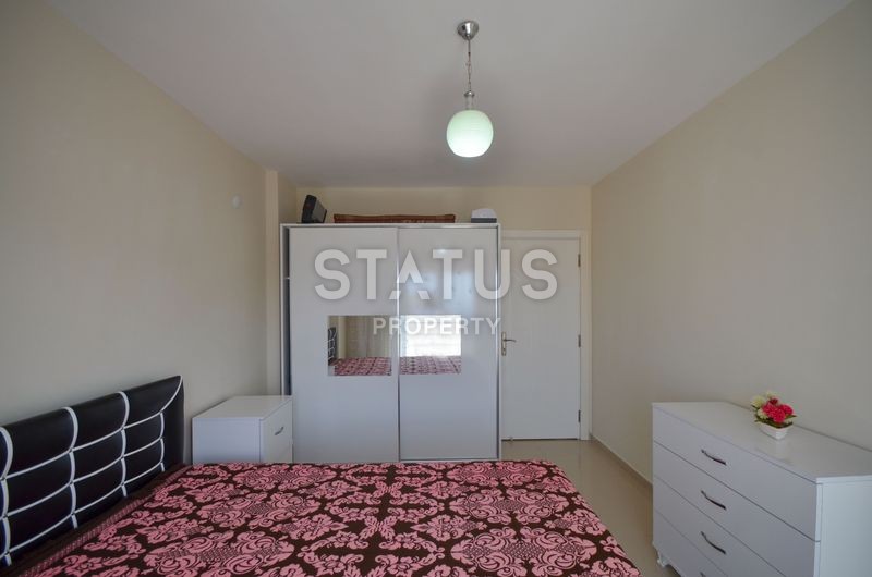 Пентхаус 3+1 с мебелью в центре Махмутлара, 180 м2 фото 61